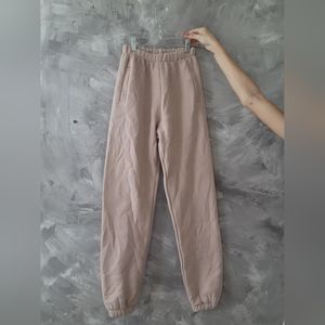 Fashion Nova Sweatpant, Size Xsmall.